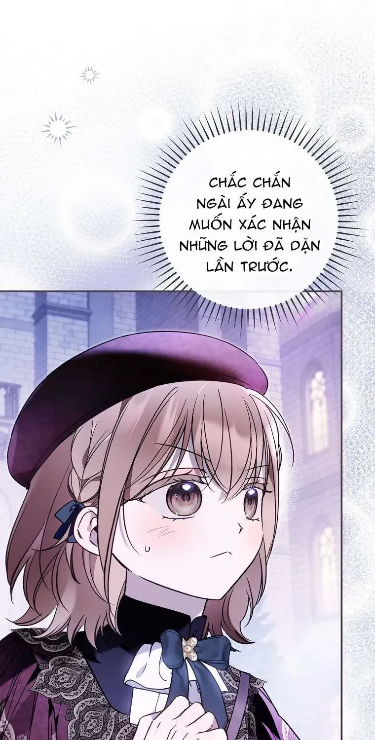 Độc Chiếm Sủng Ái Của Công Chúa Út, Mọi Người Đều Say Mê Tôi. Chap 46 - Next Chap 47