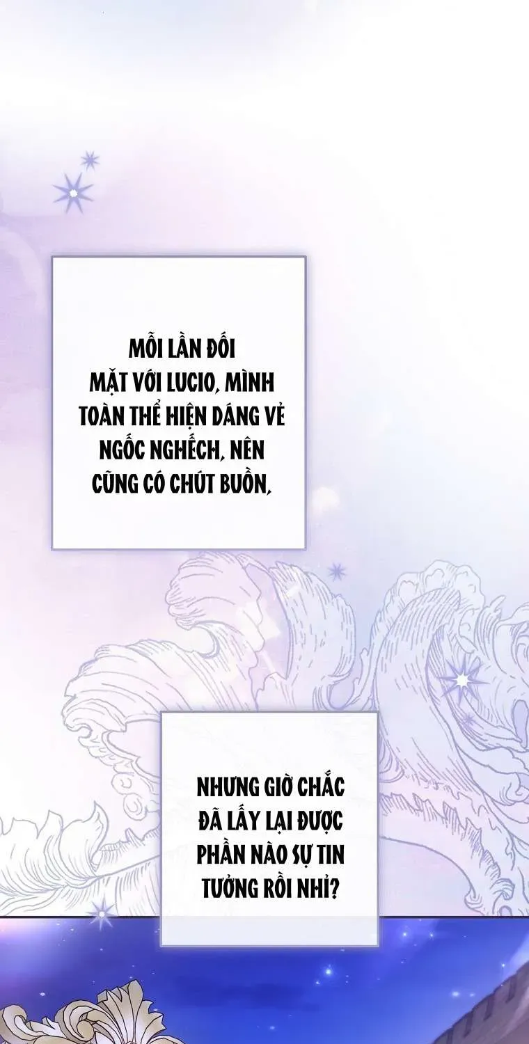 Độc Chiếm Sủng Ái Của Công Chúa Út, Mọi Người Đều Say Mê Tôi. Chap 46 - Next Chap 47