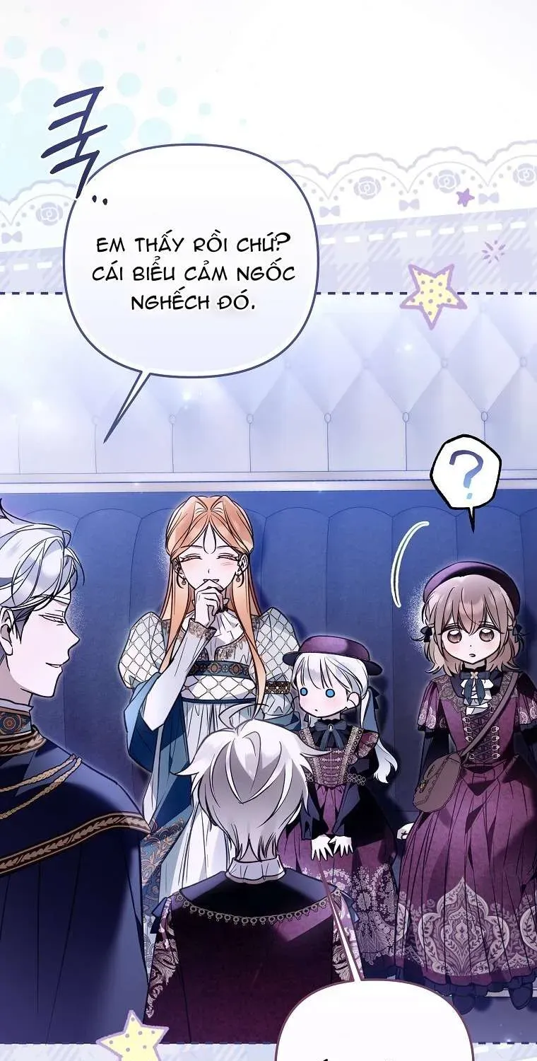 Độc Chiếm Sủng Ái Của Công Chúa Út, Mọi Người Đều Say Mê Tôi. Chap 46 - Next Chap 47