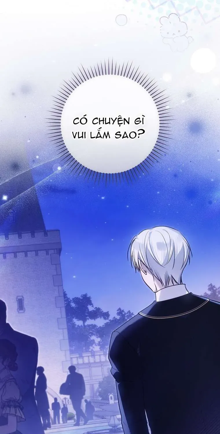 Độc Chiếm Sủng Ái Của Công Chúa Út, Mọi Người Đều Say Mê Tôi. Chap 46 - Next Chap 47