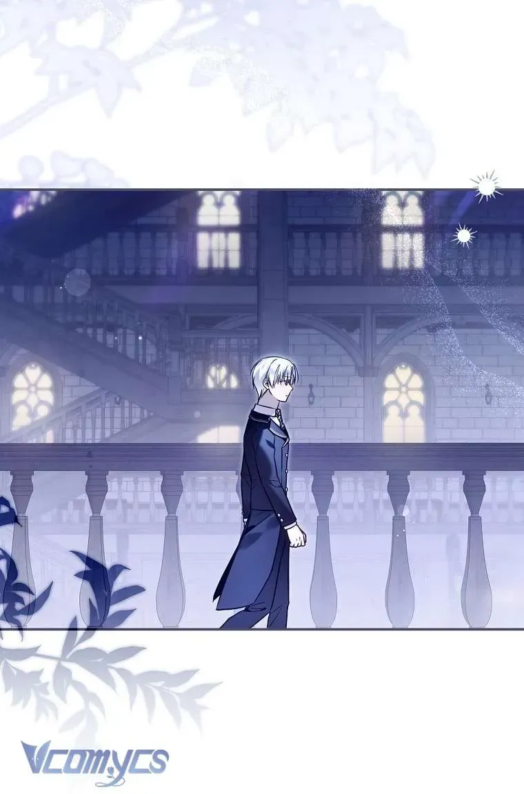 Độc Chiếm Sủng Ái Của Công Chúa Út, Mọi Người Đều Say Mê Tôi. Chap 46 - Next Chap 47