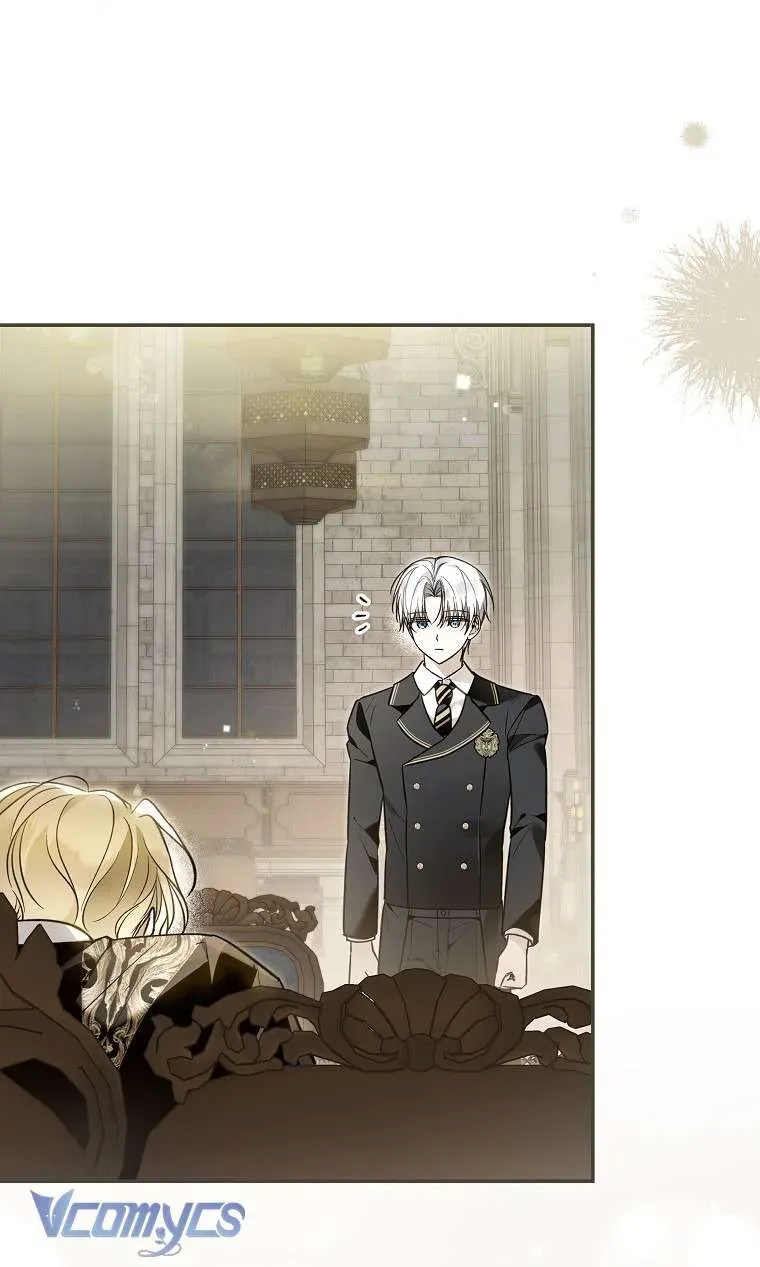 Độc Chiếm Sủng Ái Của Công Chúa Út, Mọi Người Đều Say Mê Tôi. Chap 46 - Next Chap 47