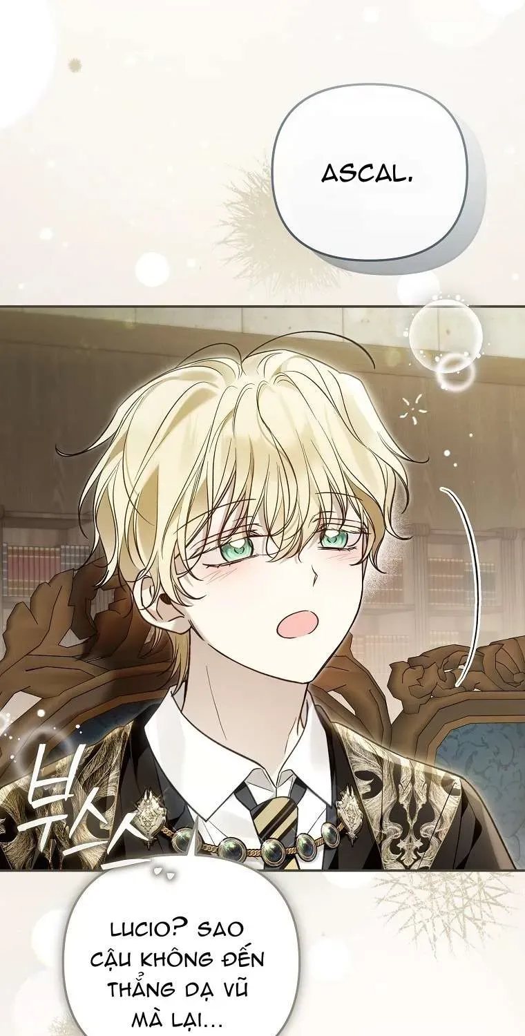 Độc Chiếm Sủng Ái Của Công Chúa Út, Mọi Người Đều Say Mê Tôi. Chap 46 - Next Chap 47