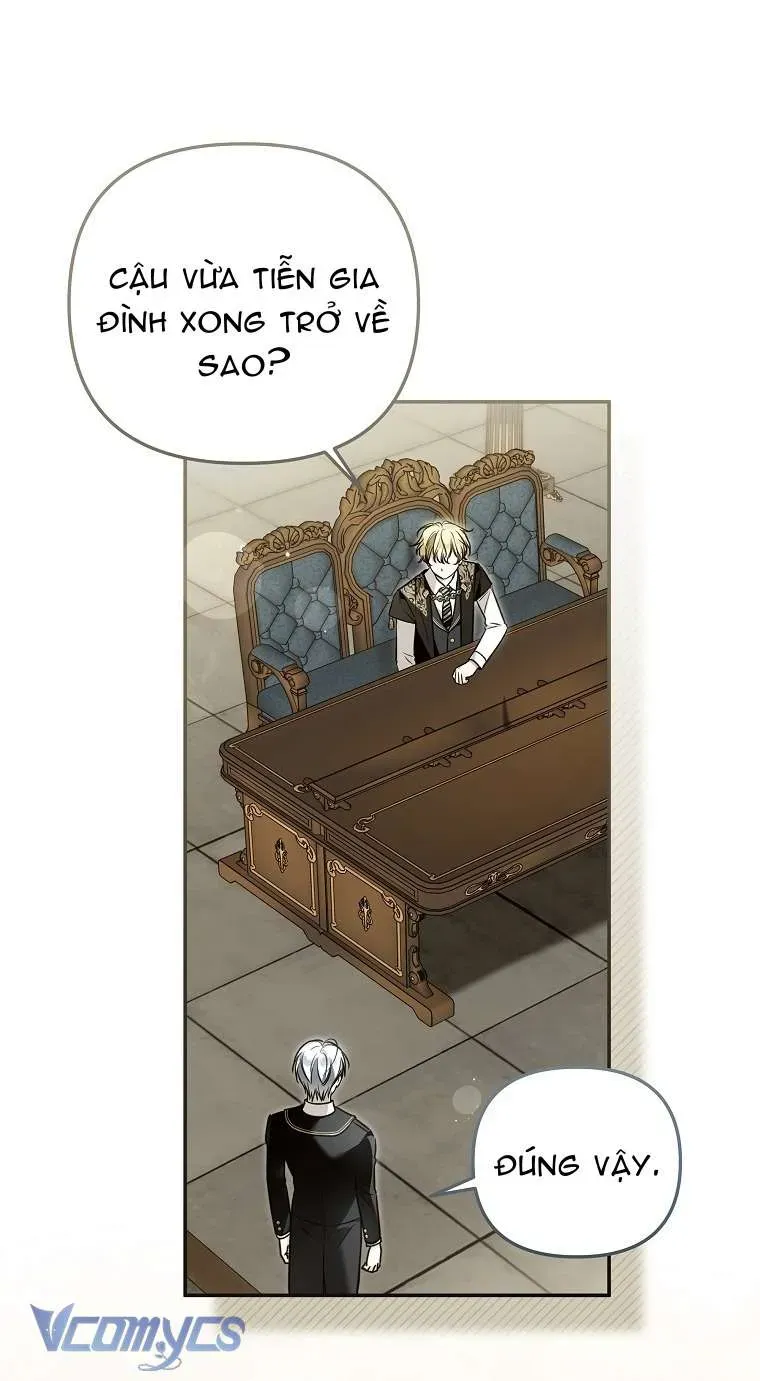 Độc Chiếm Sủng Ái Của Công Chúa Út, Mọi Người Đều Say Mê Tôi. Chap 46 - Next Chap 47