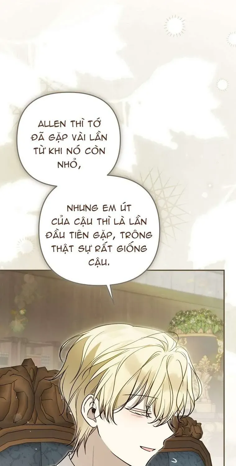 Độc Chiếm Sủng Ái Của Công Chúa Út, Mọi Người Đều Say Mê Tôi. Chap 46 - Next Chap 47