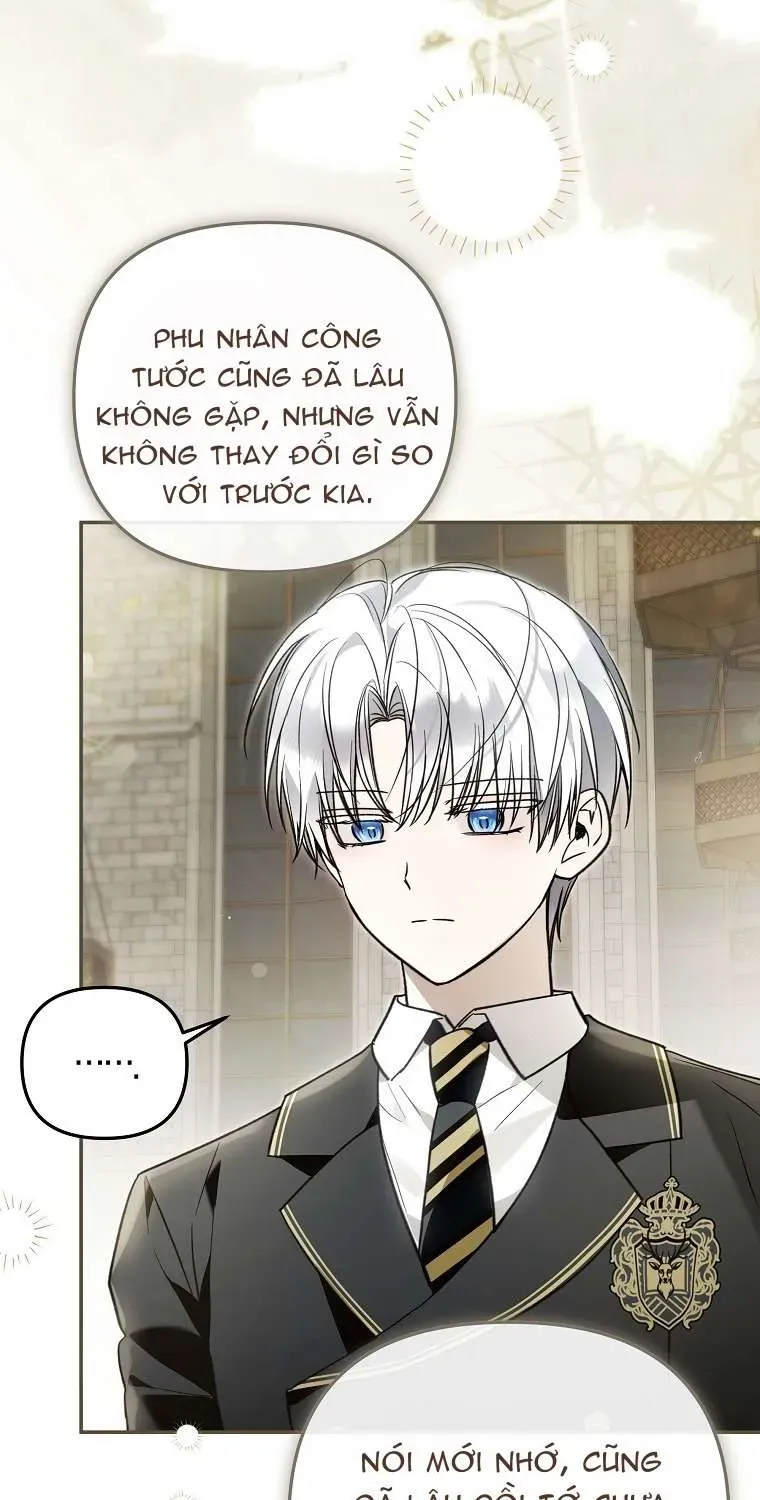 Độc Chiếm Sủng Ái Của Công Chúa Út, Mọi Người Đều Say Mê Tôi. Chap 46 - Next Chap 47