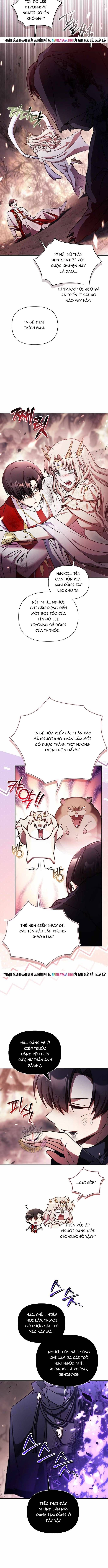Kí Sự Hồi Quy Chap 179 - Next Chap 180