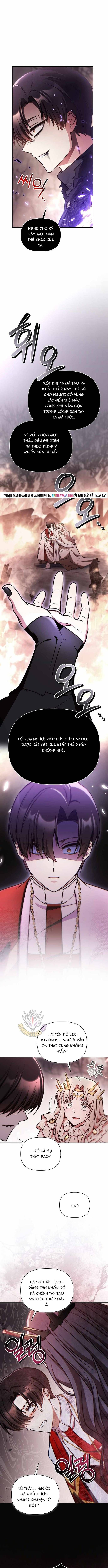 Kí Sự Hồi Quy Chap 179 - Next Chap 180