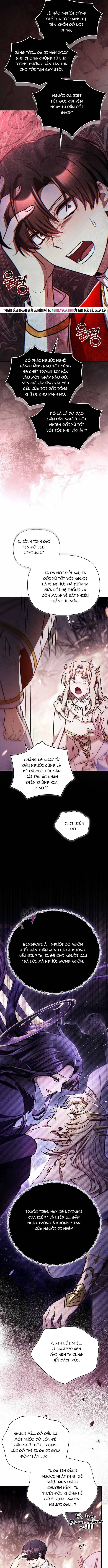 Kí Sự Hồi Quy Chap 179 - Next Chap 180