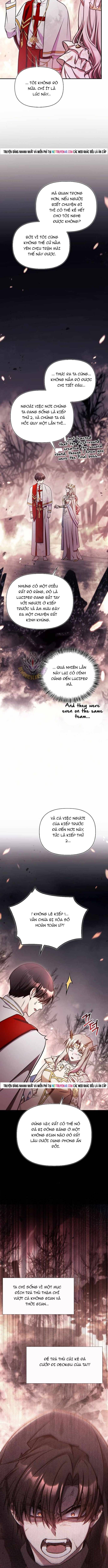 Kí Sự Hồi Quy Chap 179 - Next Chap 180