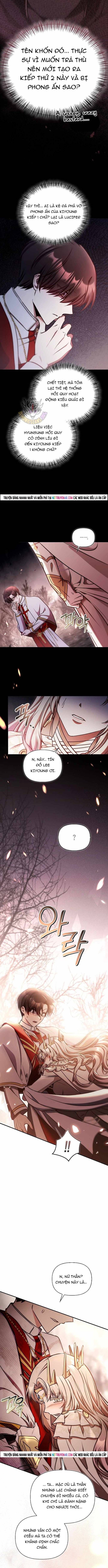 Kí Sự Hồi Quy Chap 179 - Next Chap 180