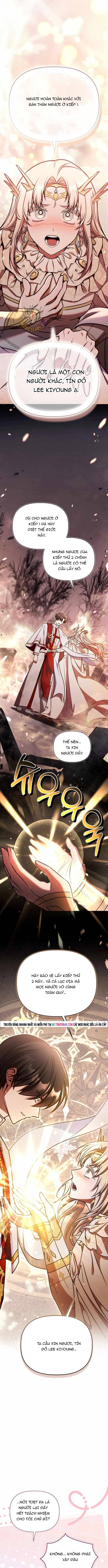 Kí Sự Hồi Quy Chap 179 - Next Chap 180