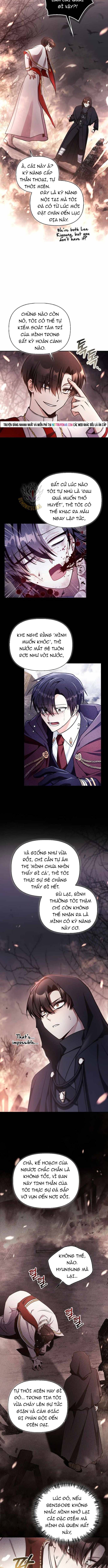 Kí Sự Hồi Quy Chap 179 - Next Chap 180