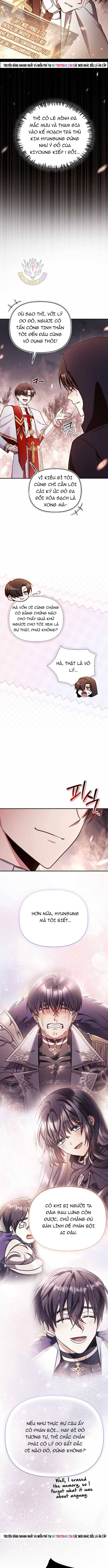 Kí Sự Hồi Quy Chap 179 - Next Chap 180