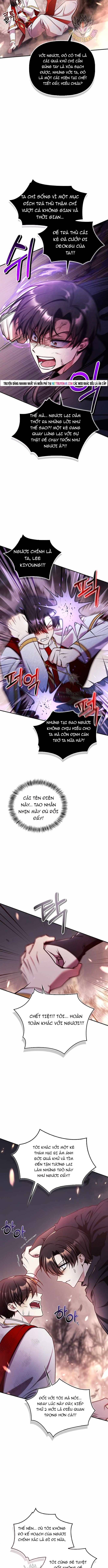 Kí Sự Hồi Quy Chap 179 - Next Chap 180