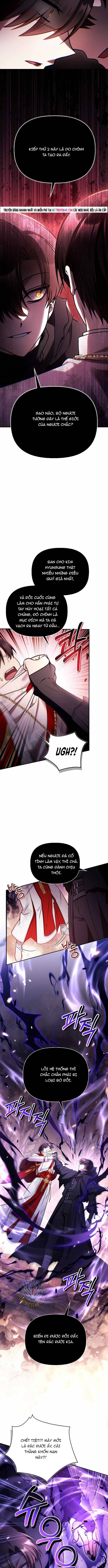 Kí Sự Hồi Quy Chap 179 - Next Chap 180