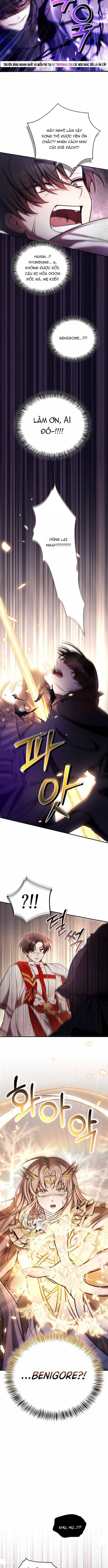 Kí Sự Hồi Quy Chap 179 - Next Chap 180