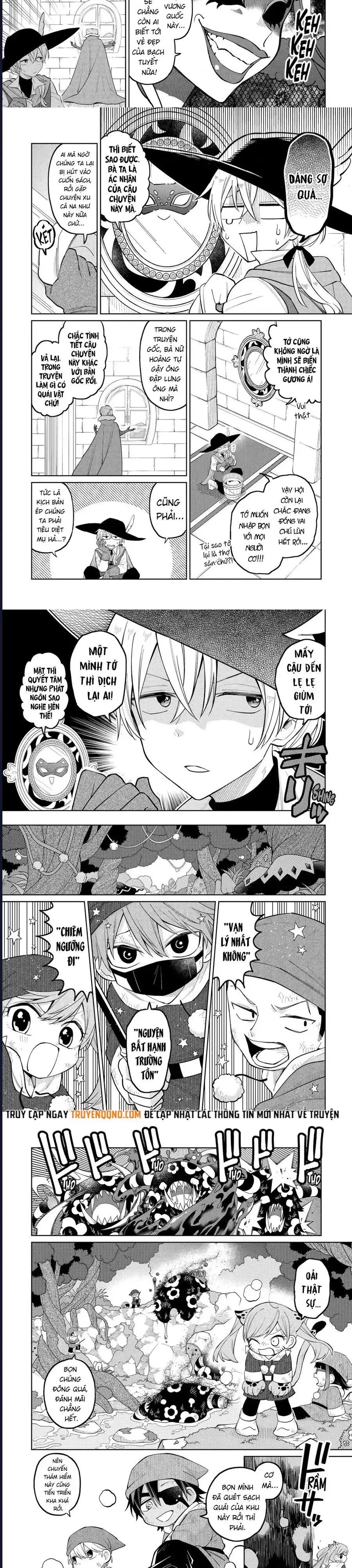 Nettruyen Truyện tranh online