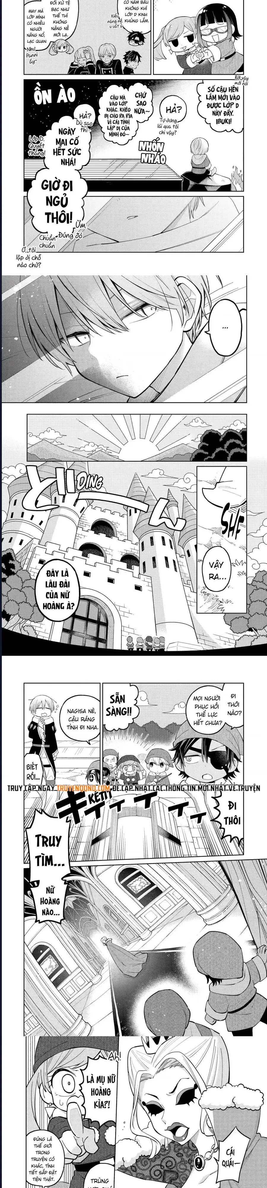 Nettruyen Truyện tranh online