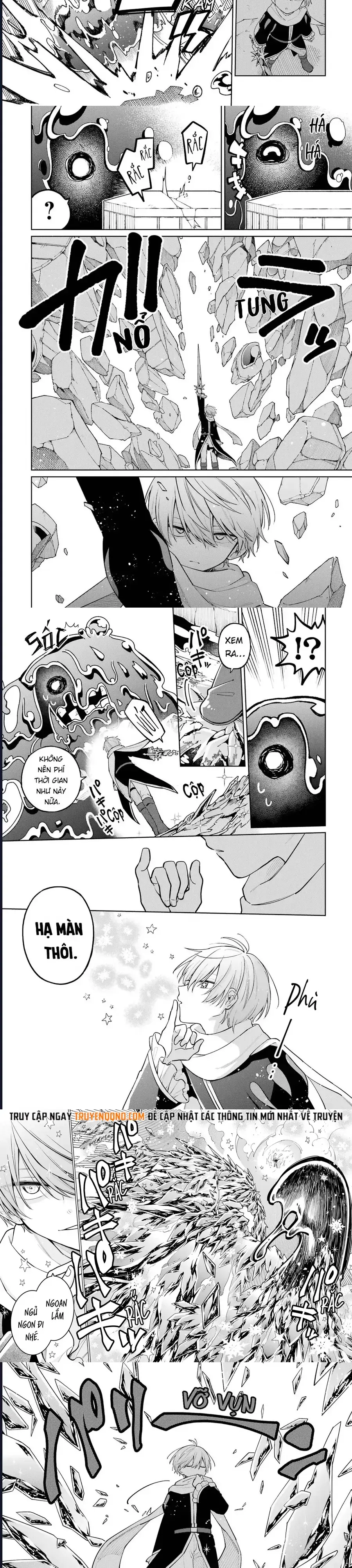 Nettruyen Truyện tranh online