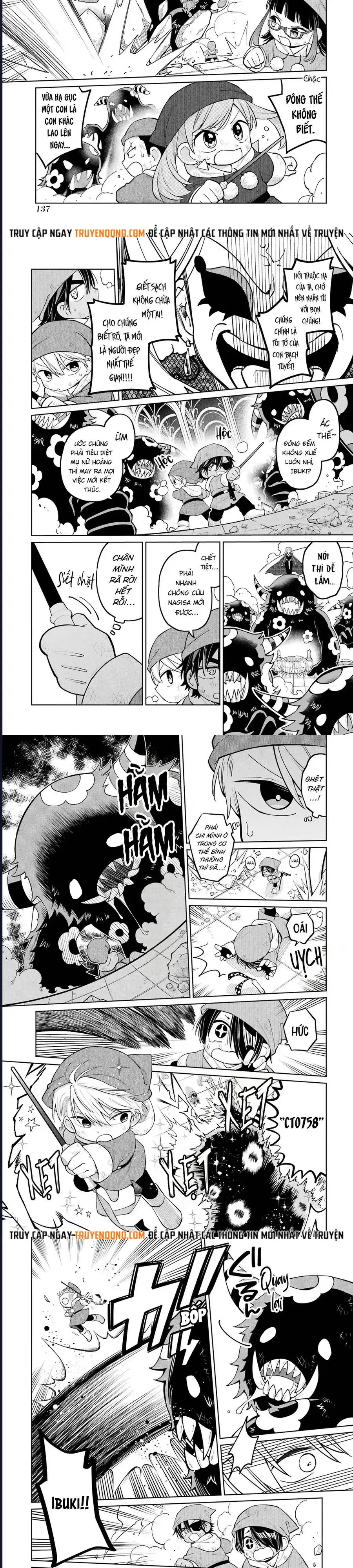 Nettruyen Truyện tranh online