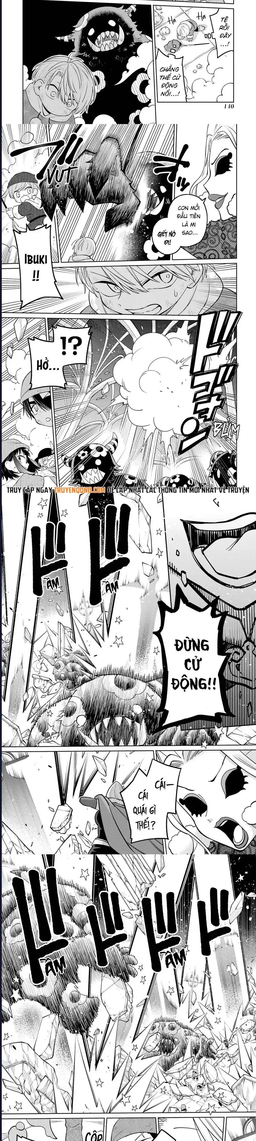 Nettruyen Truyện tranh online