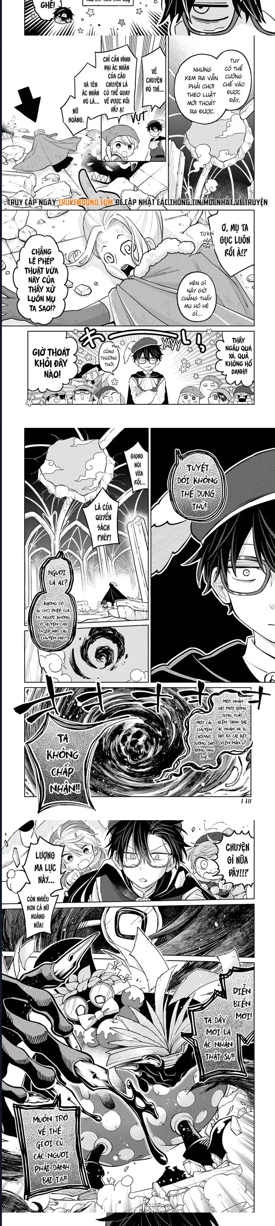 Nettruyen Truyện tranh online