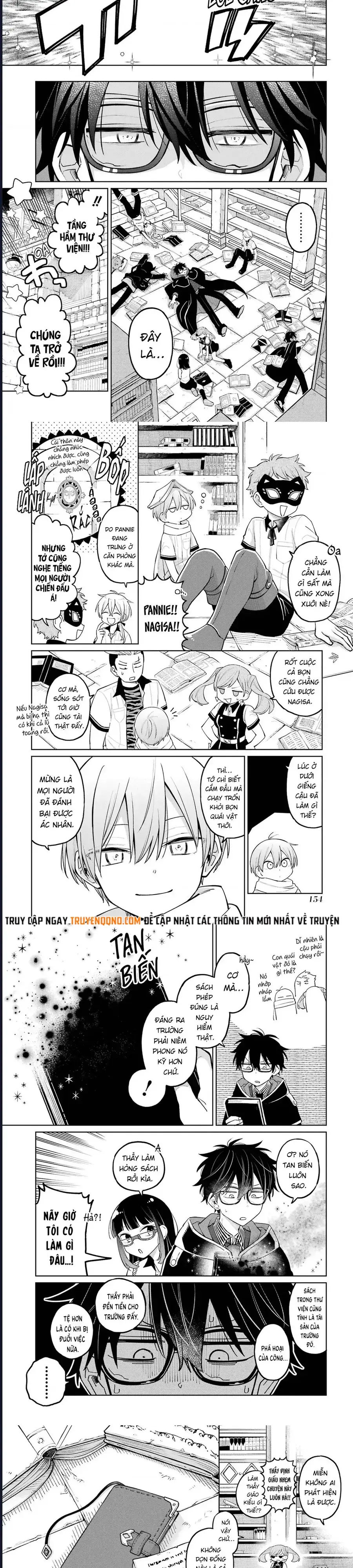 Nettruyen Truyện tranh online