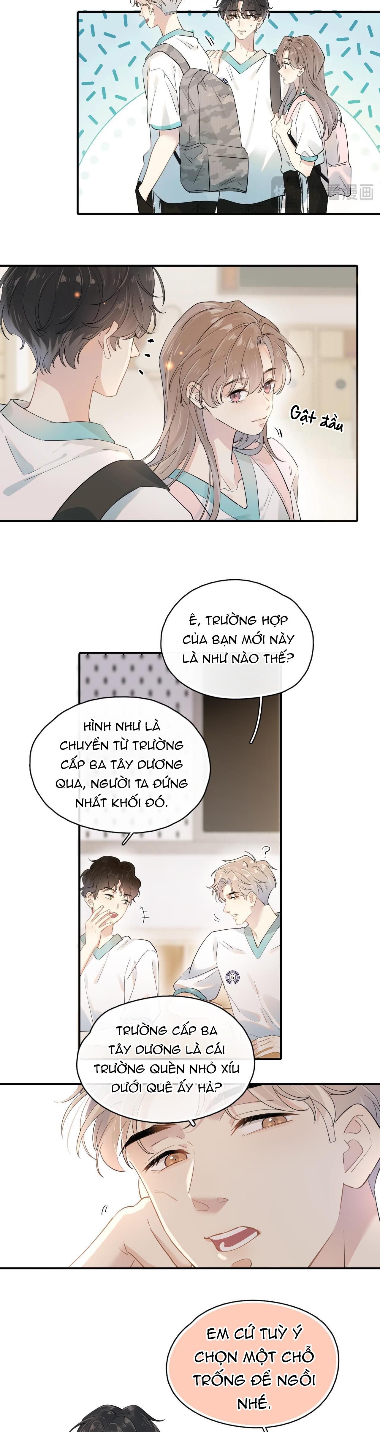 Cậu Vượt Giới Hạn Rồi