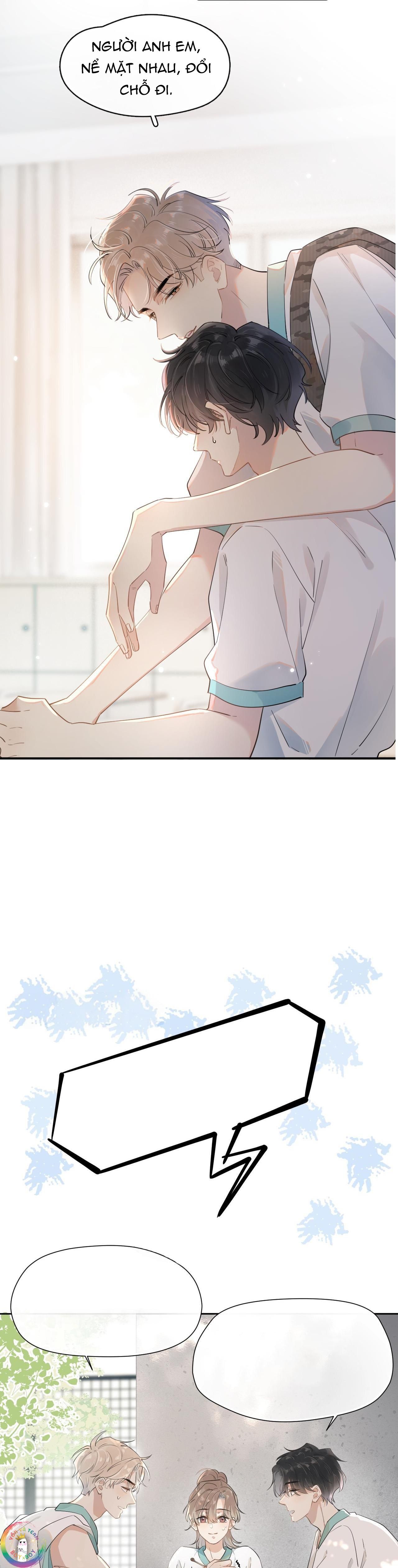 Cậu Vượt Giới Hạn Rồi