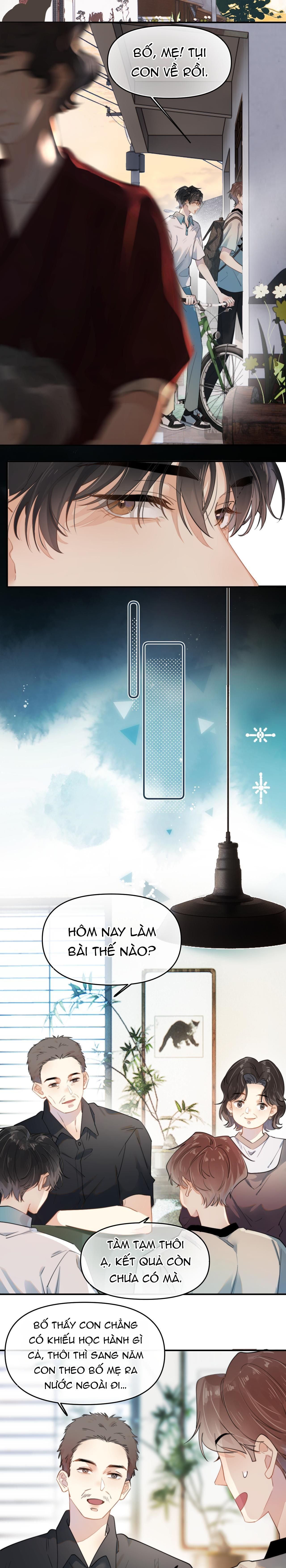 Cậu Vượt Giới Hạn Rồi