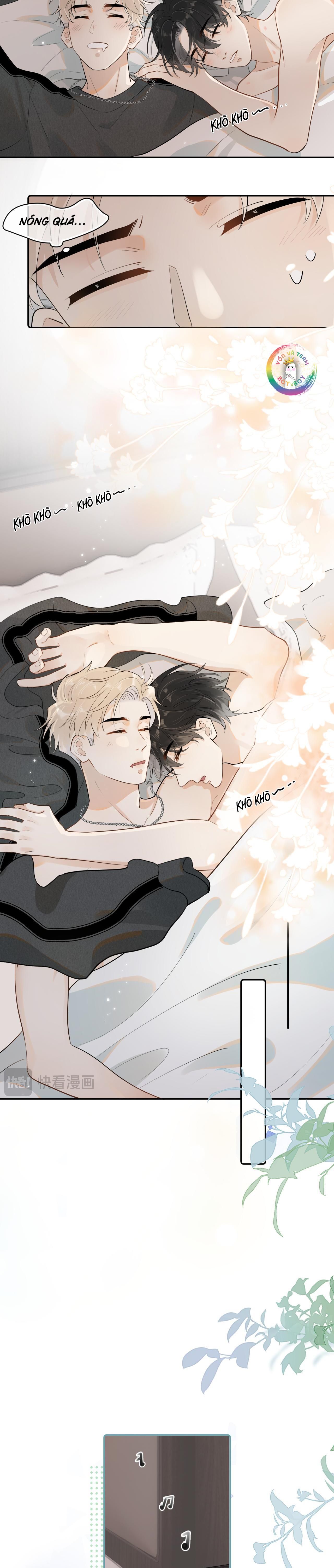 Cậu Vượt Giới Hạn Rồi