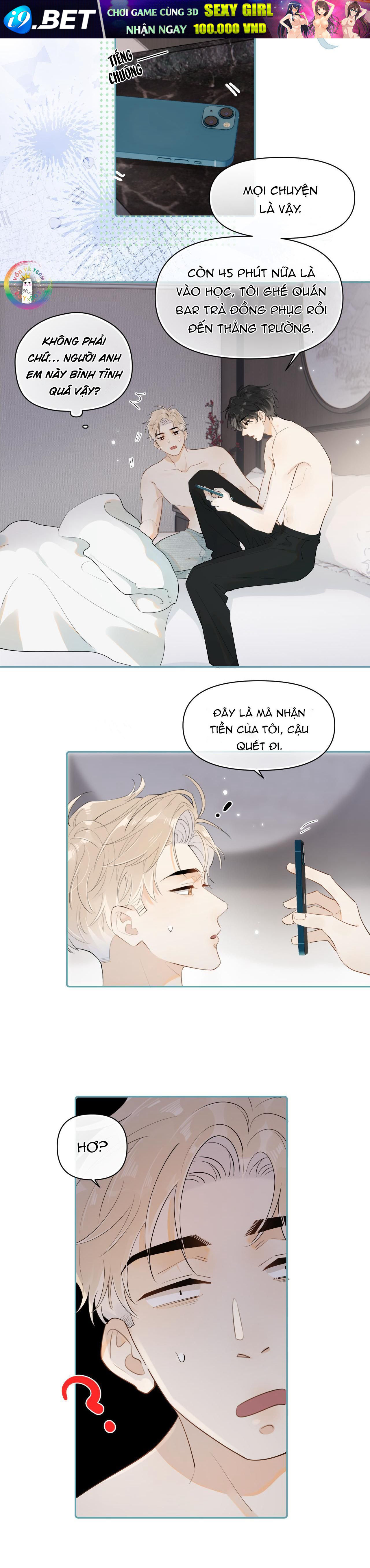 Cậu Vượt Giới Hạn Rồi