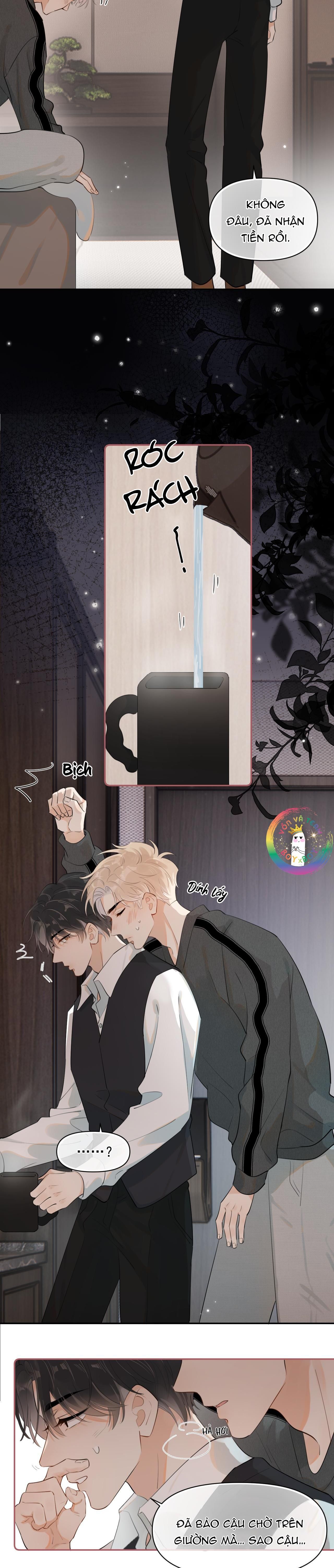 Cậu Vượt Giới Hạn Rồi