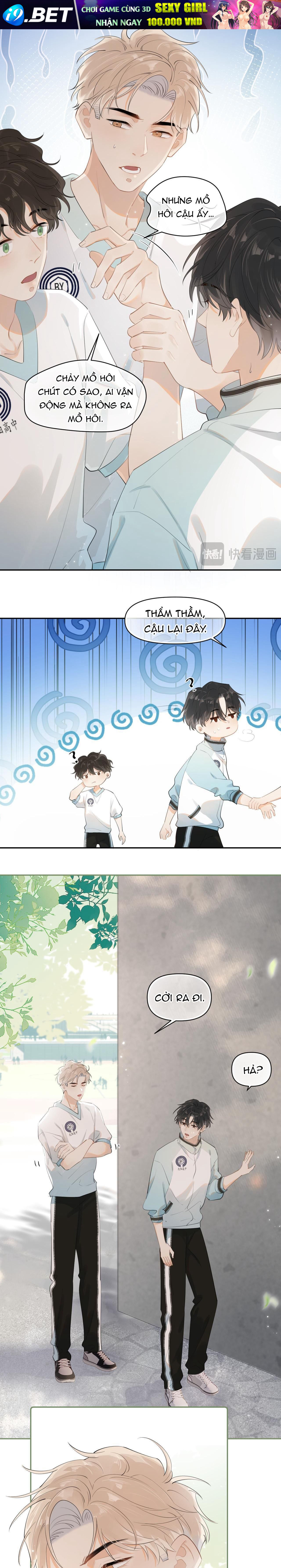 Cậu Vượt Giới Hạn Rồi