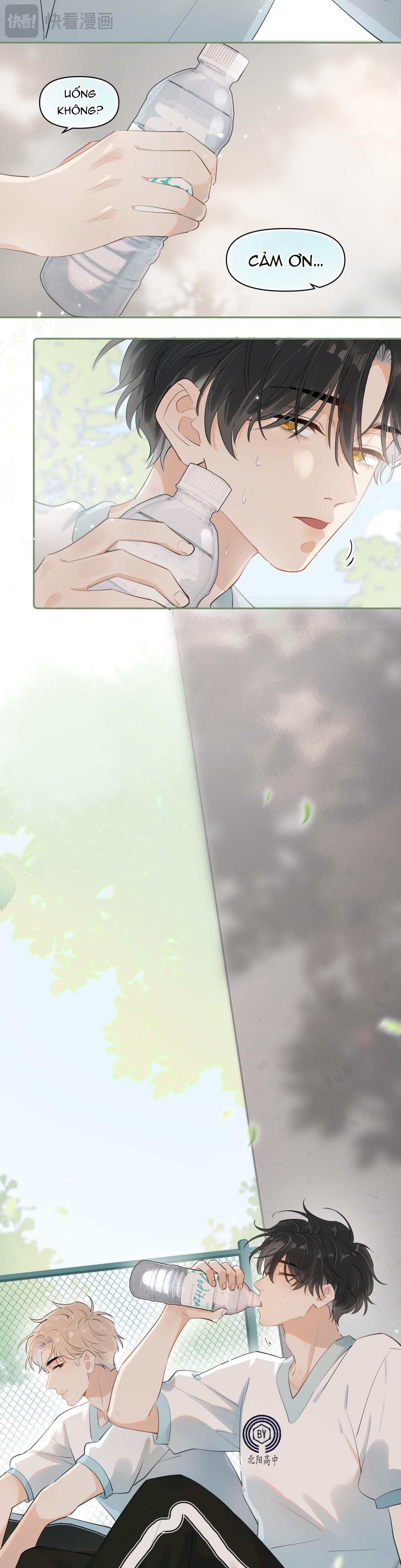 Cậu Vượt Giới Hạn Rồi