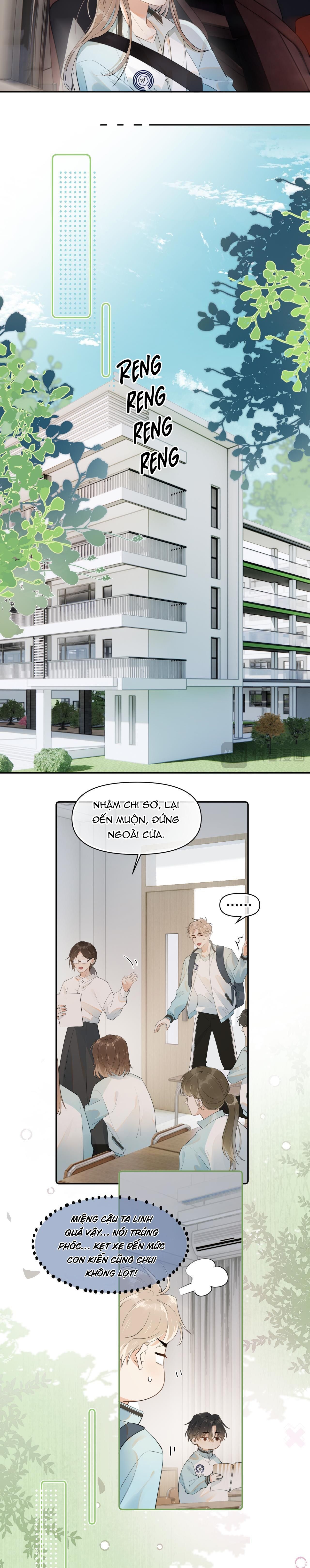 Cậu Vượt Giới Hạn Rồi