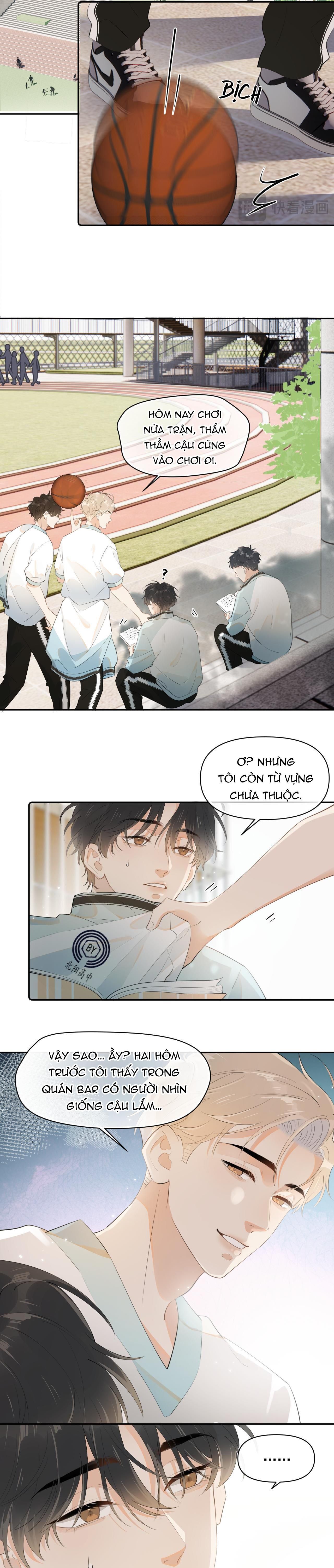 Cậu Vượt Giới Hạn Rồi