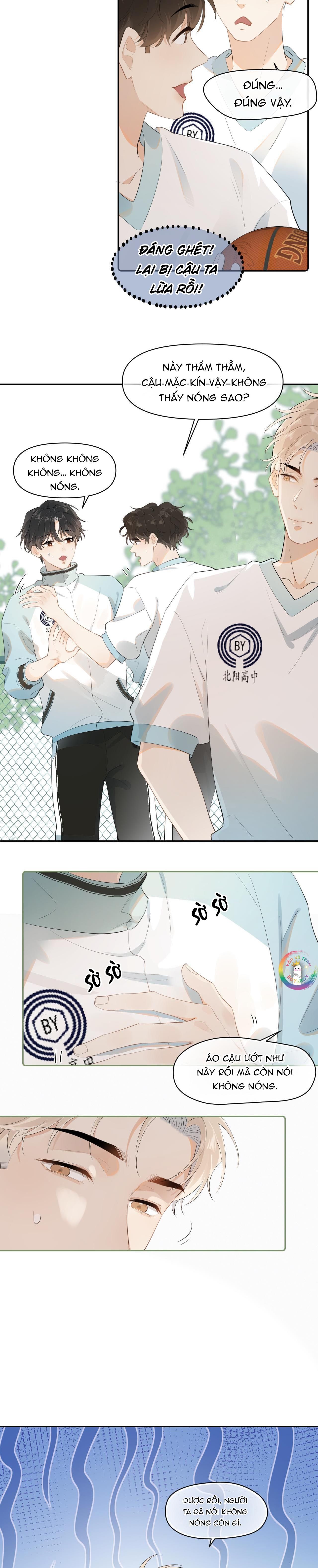 Cậu Vượt Giới Hạn Rồi