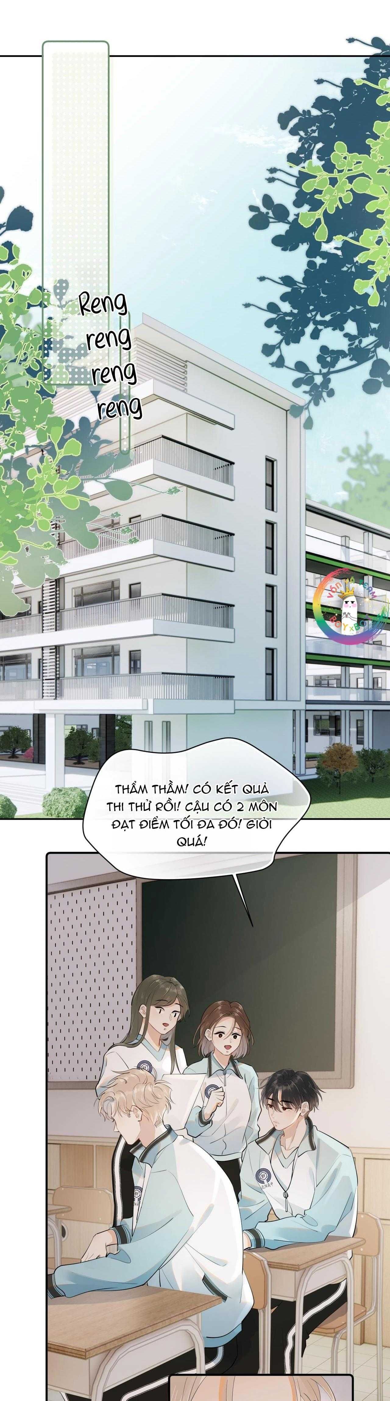 Cậu Vượt Giới Hạn Rồi