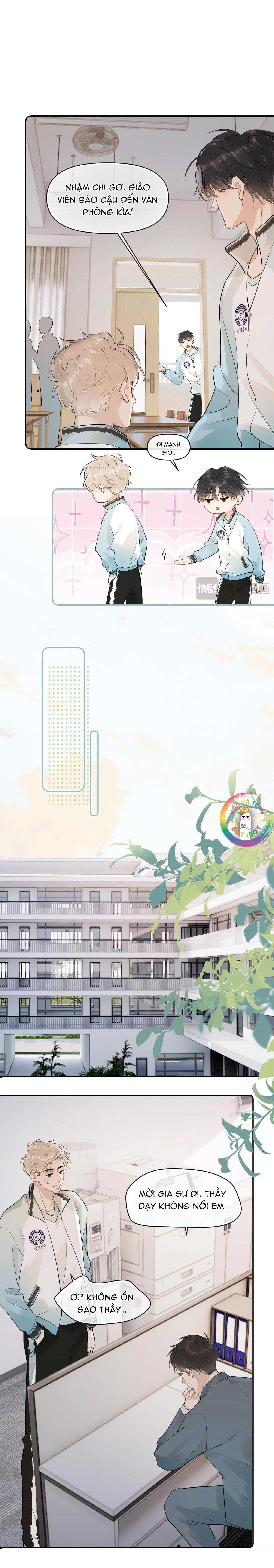 Cậu Vượt Giới Hạn Rồi