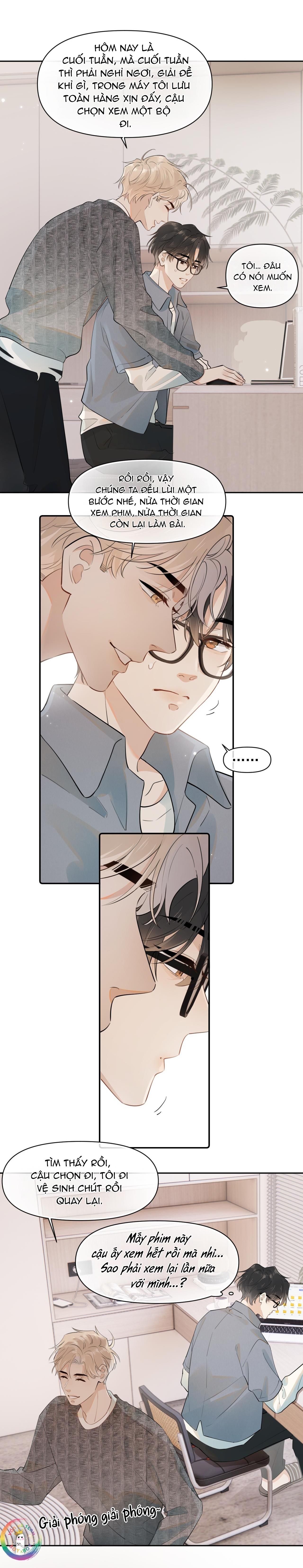 Cậu Vượt Giới Hạn Rồi