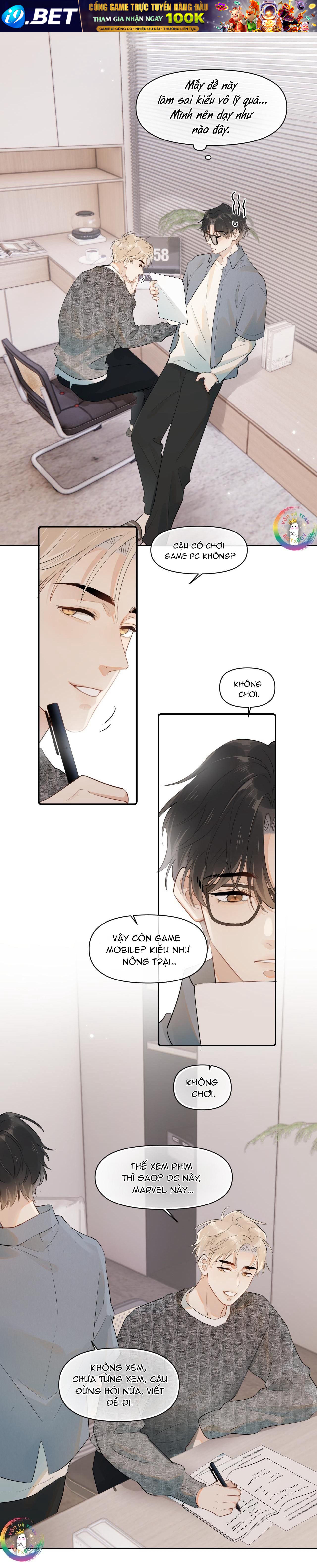 Cậu Vượt Giới Hạn Rồi