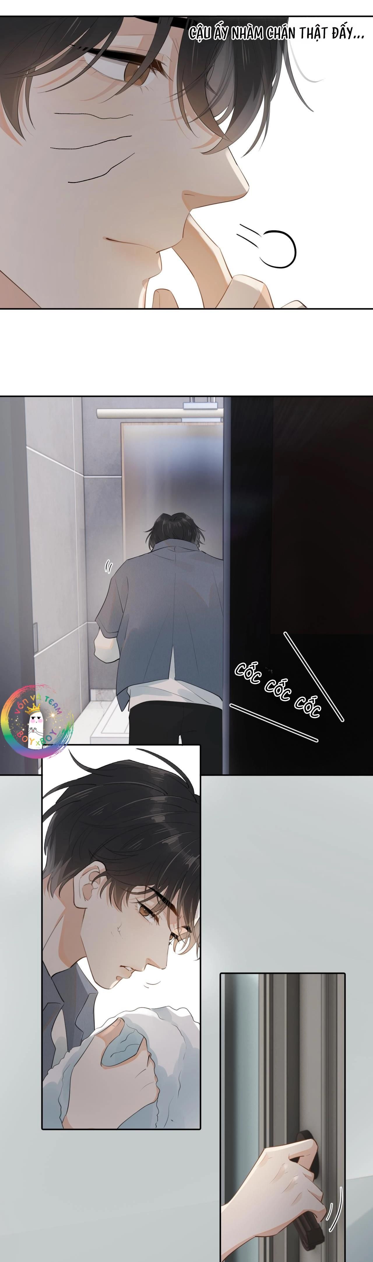 Cậu Vượt Giới Hạn Rồi