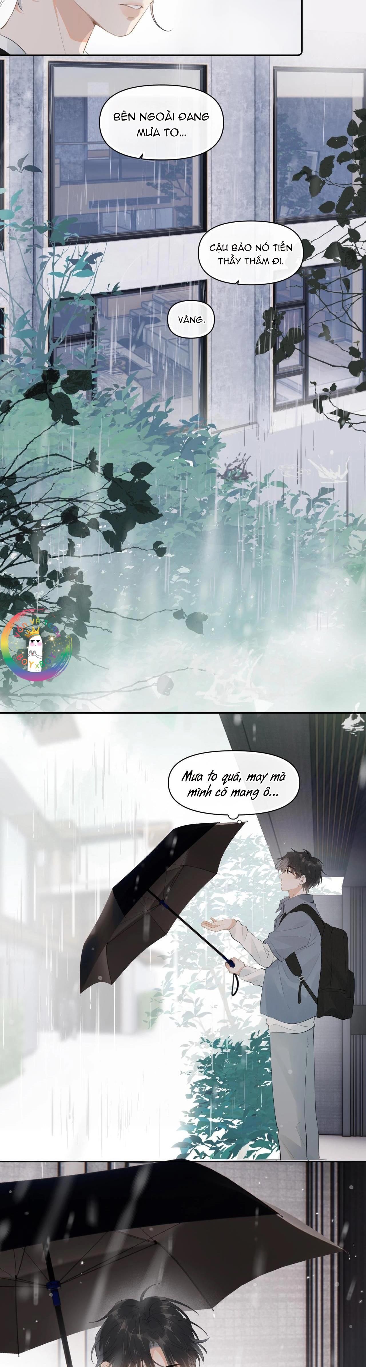 Cậu Vượt Giới Hạn Rồi