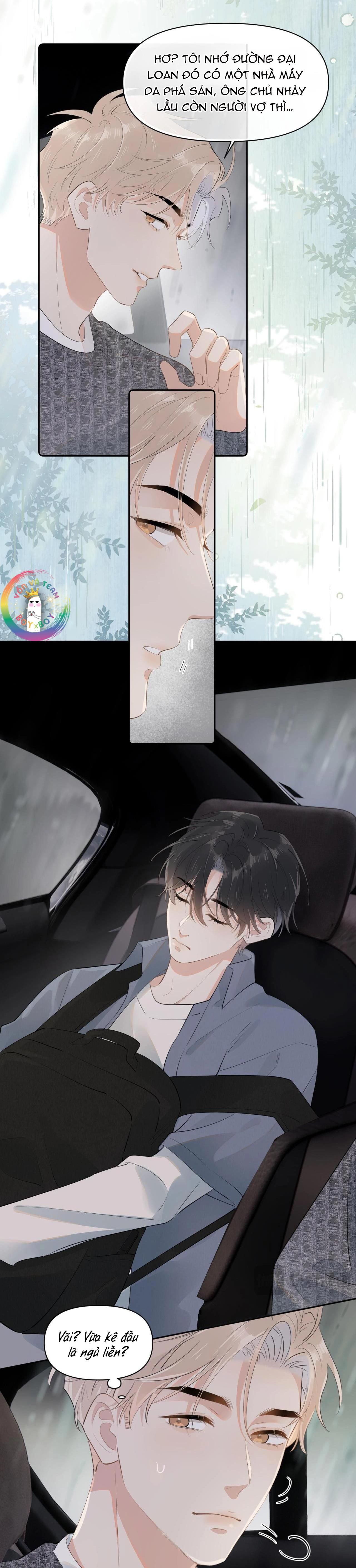 Cậu Vượt Giới Hạn Rồi