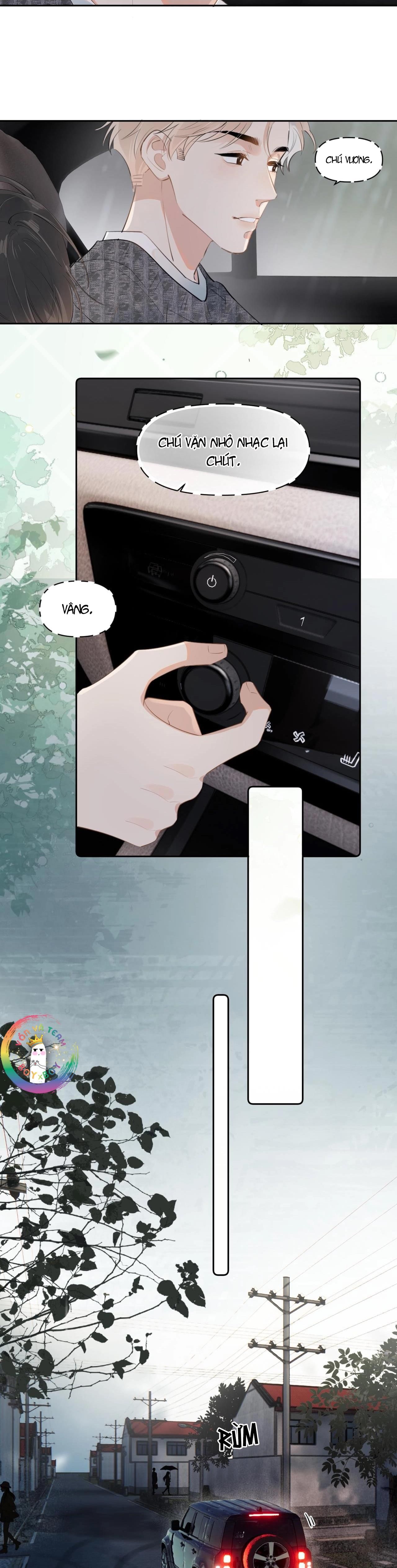 Cậu Vượt Giới Hạn Rồi