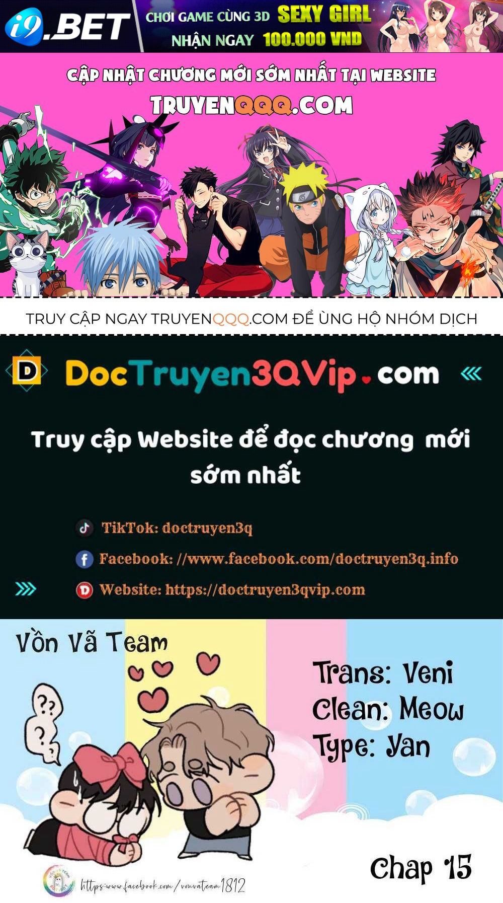 Nettruyen Truyện tranh online