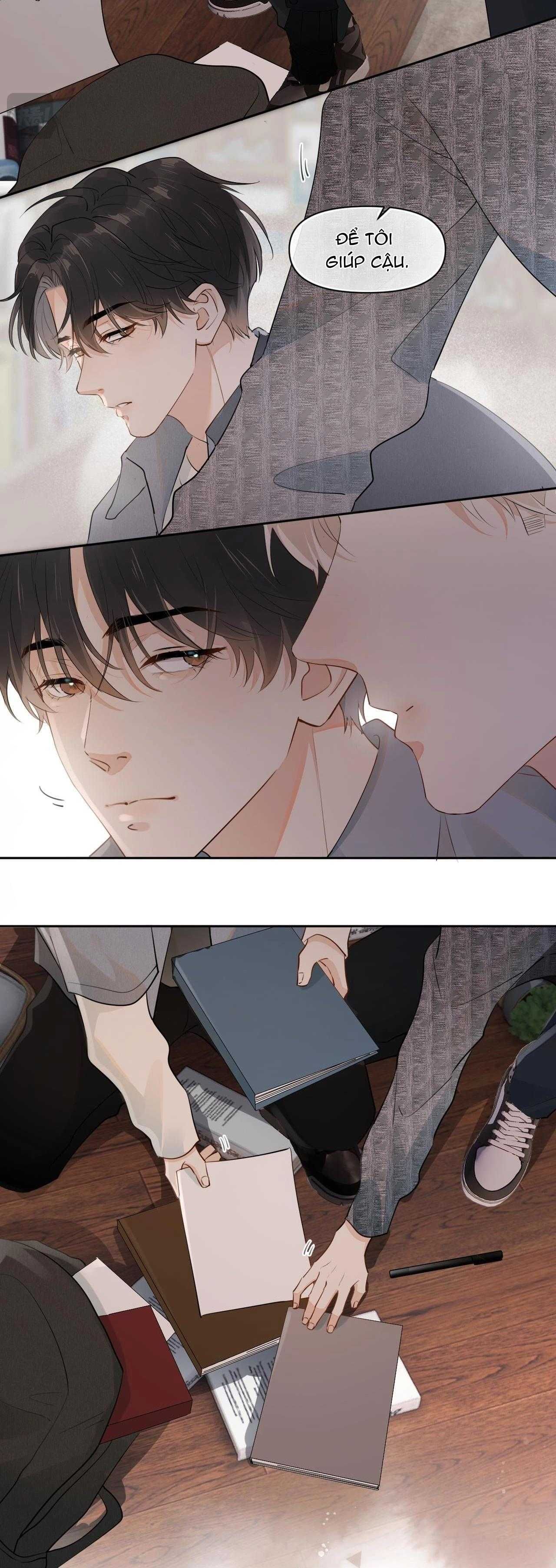 Cậu Vượt Giới Hạn Rồi