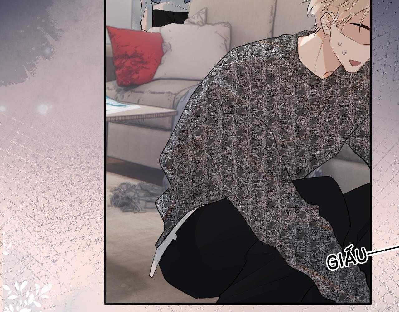 Cậu Vượt Giới Hạn Rồi